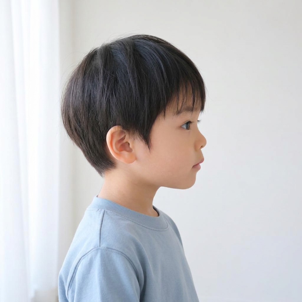 横向きのNG例